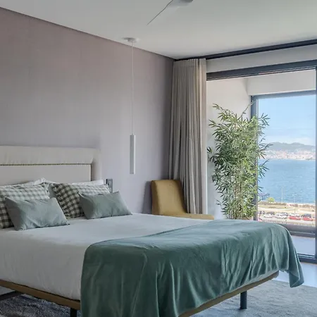 Appartamento La Terraza Atlántica De Cíes *